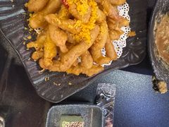 -熹悟海鲜火锅·广式打边炉