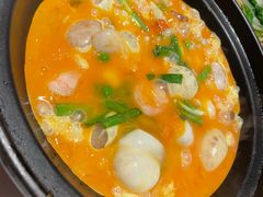 -江城小馆陕南妈妈菜·全球旅行餐厅(钟楼店)