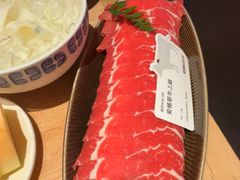 -巴奴毛肚火锅(七宝领展广场店)