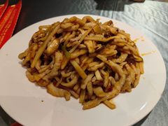 -春江饭店(共青团路总店)