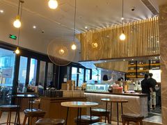 大堂-去茶山(重庆万象城店)