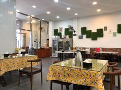 大堂-芳姨广东砂锅粥(张庄路店)