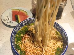 -刀郎牛肉面新疆餐厅·烧烤(清真通州珠江国际城店)