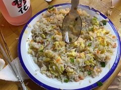 -叁宝烤肉• 西安烧烤(太乙路店)