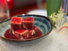法式红酒冻鹅肝-協成海鮮火鍋(老店)