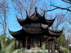 -拙政园