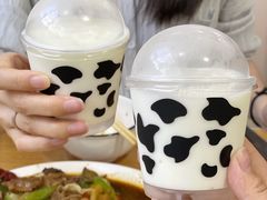 -牧疆情新疆餐饮