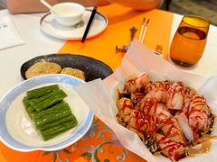-美心·翠园(港汇恒隆广场店)