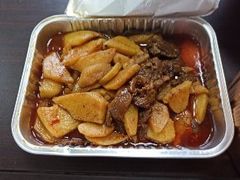 -老家菜(海恒店)