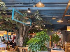 -常和州·夜宵大排档(常州单店)