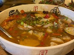 -长亭酒肆.武夷菜(鼓楼后海店)