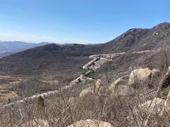 -樱花山风景区