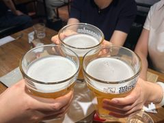 -1819餐厅·团队聚餐·烤串·精酿