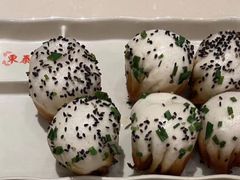 -东泰祥生煎馆(重庆北路店)