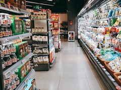 -blt精品超市(北京银座店)