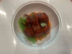 -白家大院·王府宫廷菜(苏州街店)