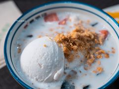 冰沙清补凉-文昌邓记清补凉(西沙路店)