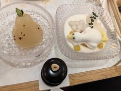 -第六季自助餐厅(北太平庄店)