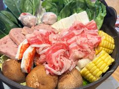 -京和风食堂·定食寿喜锅(保利樾广场店)