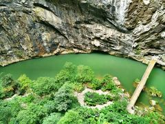 -英西峰林·洞天仙境