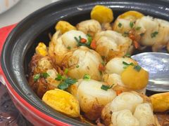 -火福·天湖阁大闸蟹博物馆主题餐厅(浅水湾店)