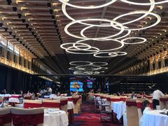 大堂-金汇酒楼(中山东区店)