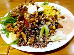 -So Lounge索兰至餐厅(蓝色港湾店)