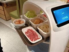 -海底捞火锅(河东万达广场店)