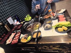 -海汕记·潮汕鲜牛肉火锅·自助