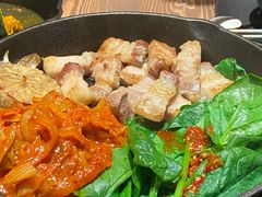 -INSA Korean Bistro饮鲨韩食酒馆