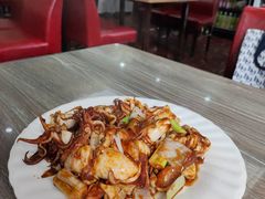 酱焖海兔-林之六八·6886大连老菜馆