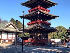 -成田山新胜寺