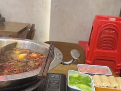 -黔哆哆地摊酸汤火锅(清湖店)
