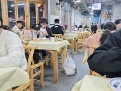-笨罗卜浏阳菜馆(太平街店)