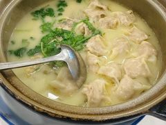 -瑞福园联谊餐室(茂名南路店)