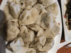 -鸿毛饺子(紫竹桥店)