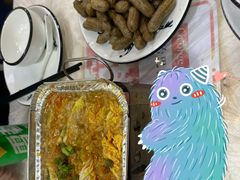 -大拇指龙虾(娄葑文体中心店)