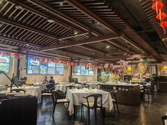 -煜丰汴京烤鸭(福彩路店)