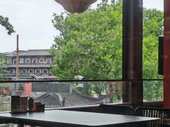 -奇芳阁·百年清真南京菜(夫子庙店)