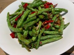 -上关雪東北菜(中房金谊店)