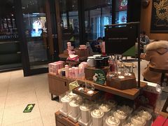 -星巴克臻选(北京富力家园店)