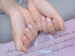 -JX今喜美甲美睫