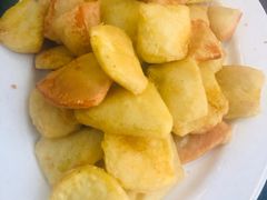 -养正食苑·素宴·素食自助餐(东山店)