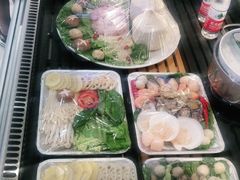 -盒马鲜生(莱蒙都会店)