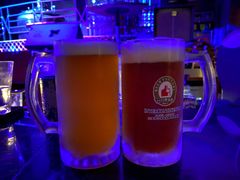-半山半岛洲际度假酒店·啤酒工厂