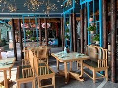 -常和州·夜宵大排档(常州单店)