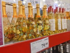 -山姆会员商店(亦庄创意生活广场店)