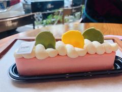 -YUMI芽米·法式烘焙·咖啡(文化宫店)