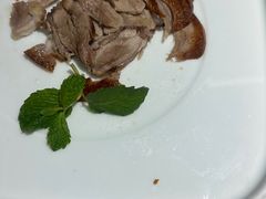 -味+新京宴·烤鸭·北京菜(创意谷店)