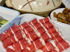 -天宜隆蘑菇宴火锅(石景山旗舰店)